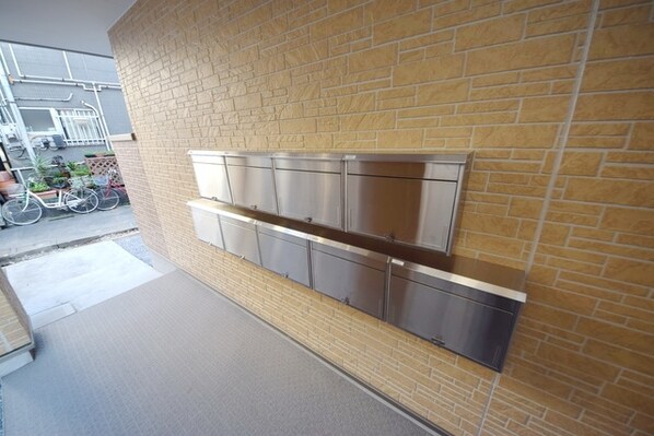 LuceIIIの物件内観写真